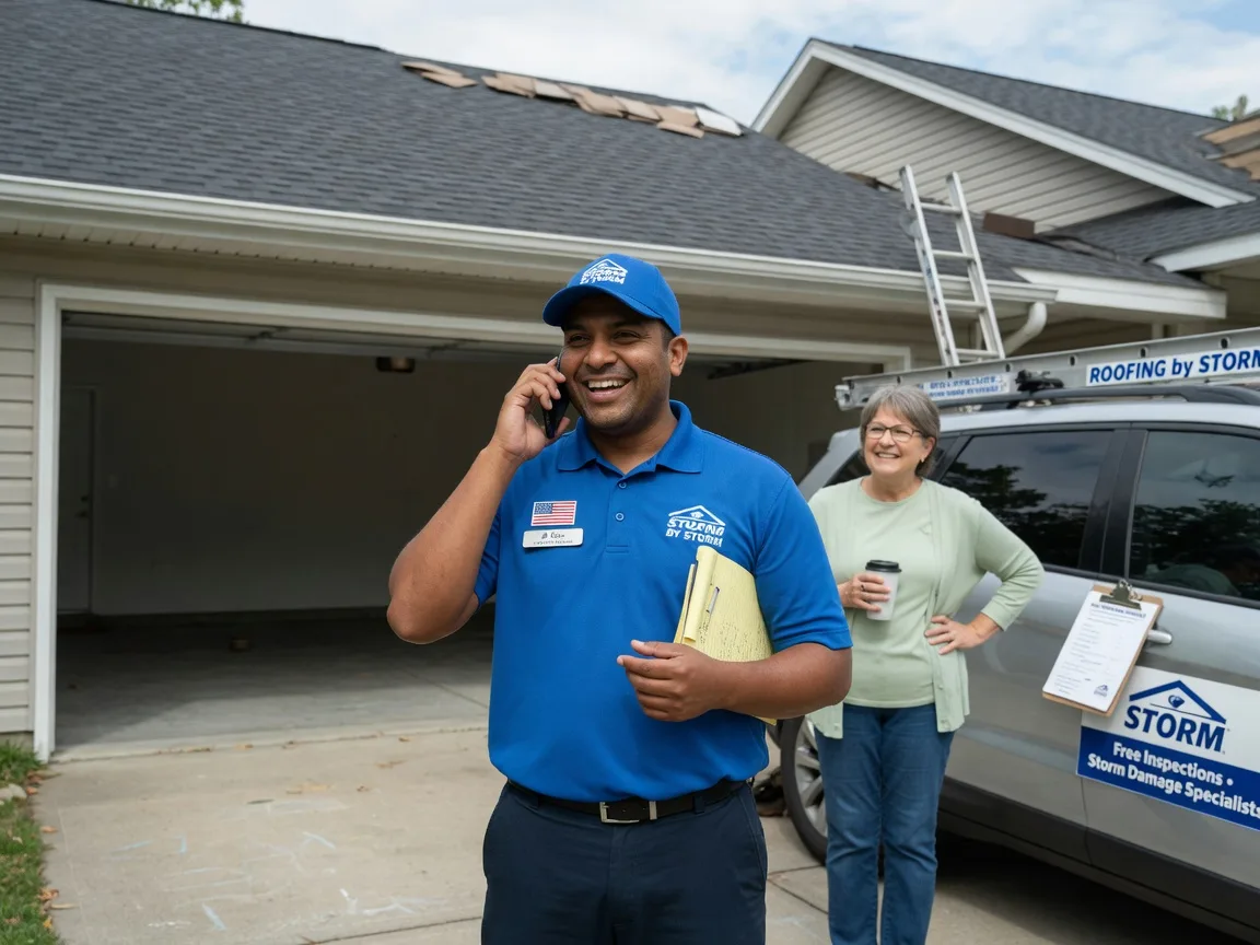 Roof Repair Near Me Tarlton, OH FAQs