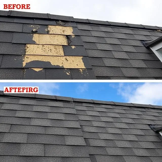 Roof Repair Near Me in Tarlton, OH near me